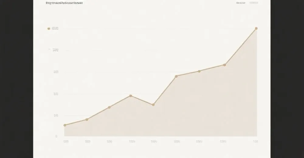 走势参考示意图