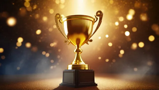 澳洲幸运10行业荣誉